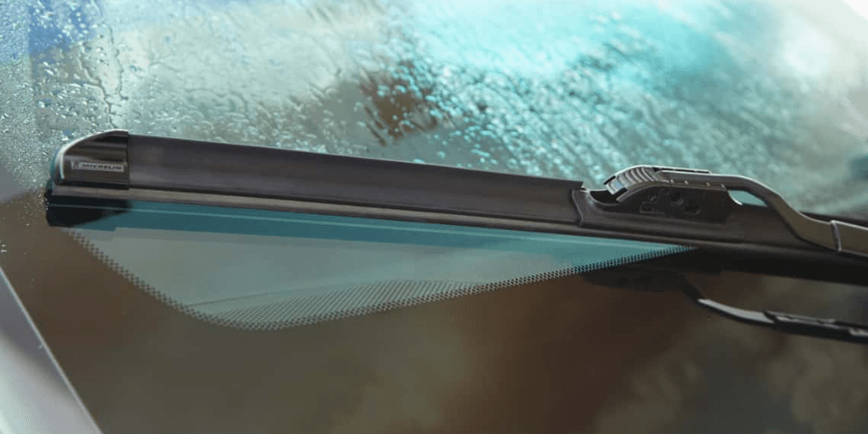 Michelin Wiper Blades | Michelin Lifestyle